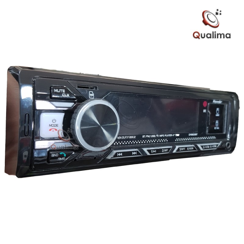 ضبط مکسیدر MX-DLF3188U2 DY8833BT