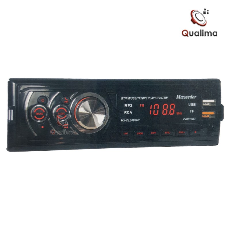 ضبط مکسیدر MX-DL3088U2 VV8817BT