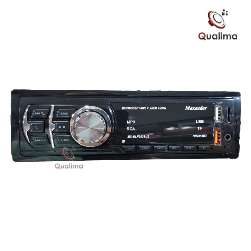 ضبط مکسیدر MX-DLF2928U2 VV2810BT
