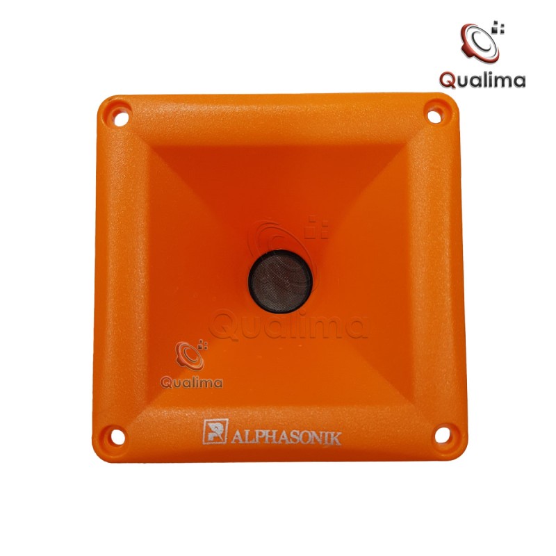 هورن آلفاسونیک PSW-75 نارنجی