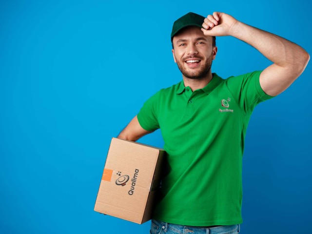 رویههای ارسال در کوالیما