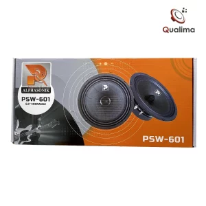 میدرنج آلفاسونیک PSW-601