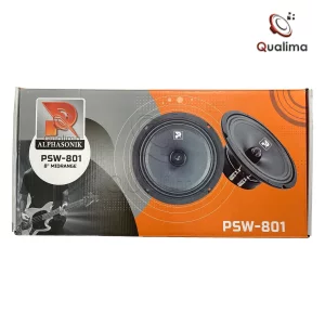 میدرنج آلفاسونیک PSW-801