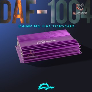 آمپلی فایر درگ استر DAF-1004