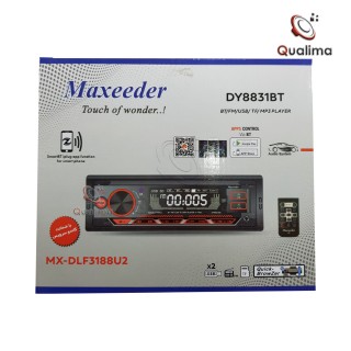 ضبط مکسیدر MX-DLF3188U2 DY8831BT