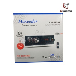 ضبط مکسیدر MX-DL3088U2 VV8817BT
