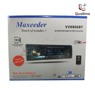 ضبط مکسیدر MX-DLF3088U2 VV8806BT