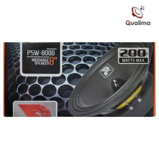 میدرنج آلفاسونیک PSW-8000