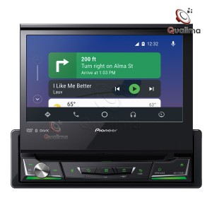 ضبط پایونیر AVH-Z7250BT