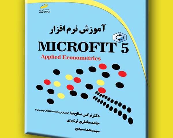 آموزش نرم افزار Microfit 5
