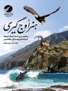 هنر اوج گیری 1 (برنامه ریزی استراتژیک توسعه توانمندی های شخصی)