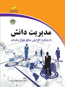 مديريت دانش