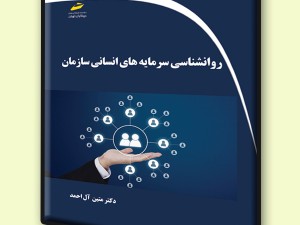 روانشناسی سرمایه های انسانی سازمان