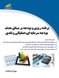 برنامه ریزی و بودجه بر مبنای هدف بودجه سرمایه ای، عملیاتی و نقدی