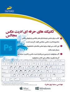 تکنیک های حرفه ای ادیت عکس مجالس