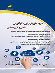 شیوه های بازاریابی، کارآفرینی عکس و فیلم مجالس