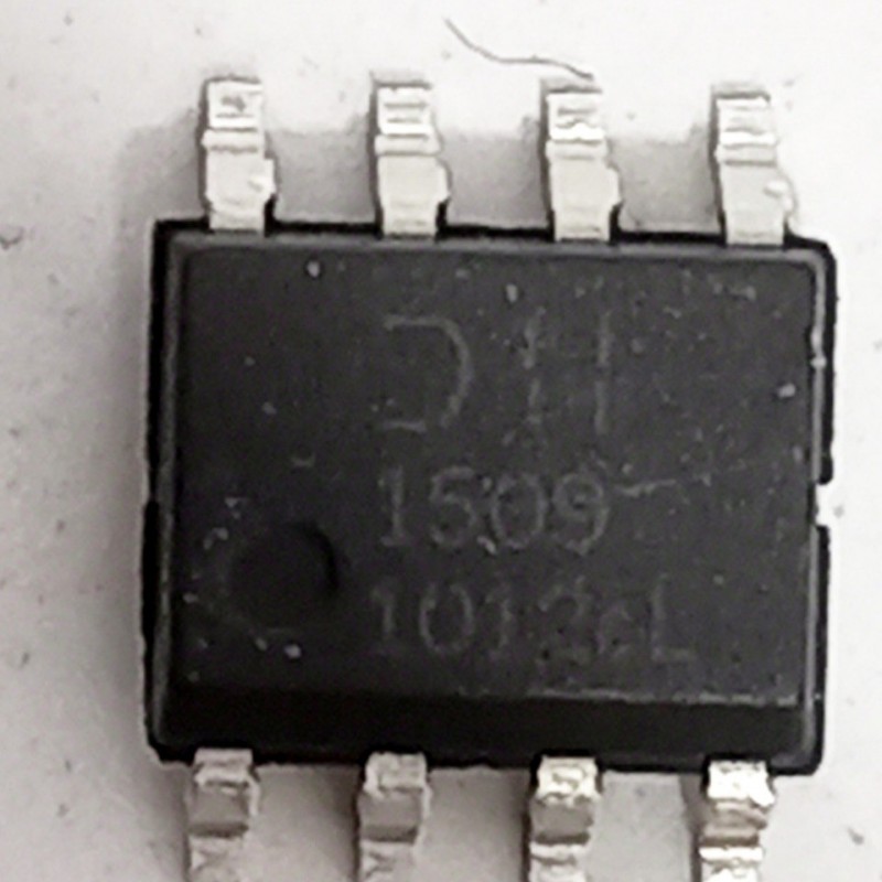 آی سی SMD رگولاتور 1509 درجه یک
