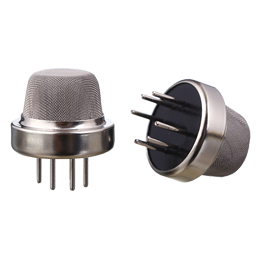 سنسور تشخیص گاز طبیعی و گاز مایع و گاز شهری MQ-5