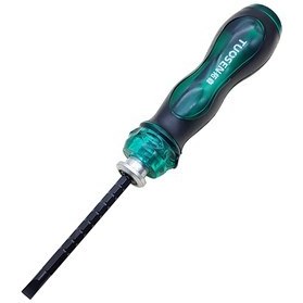 پیچ گوشتی دوطرفه TUOSEN 5*100 10461