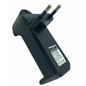 شارژر باتری لیتیومی