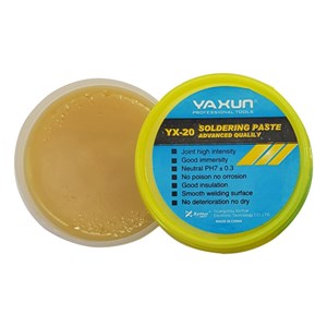 روغن لحیم YAXUN  ZJ-18 80