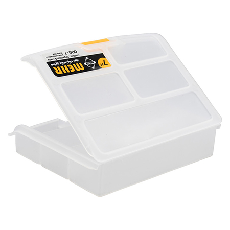 جعبه ابزار مهر 14 سانتی متر مدل ORG1