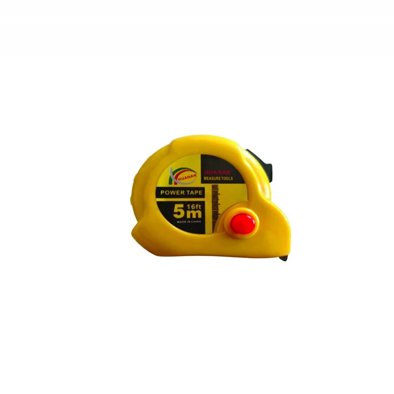 متر فلزی HUANAN  پنج متری