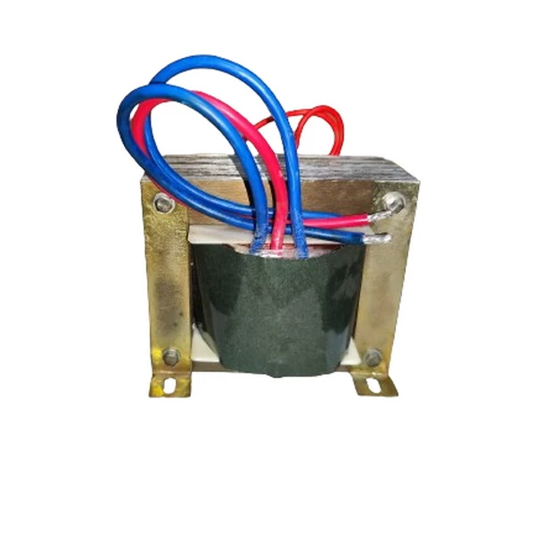 ترانسفورماتور 220 ولت به 12 ولت دوبل