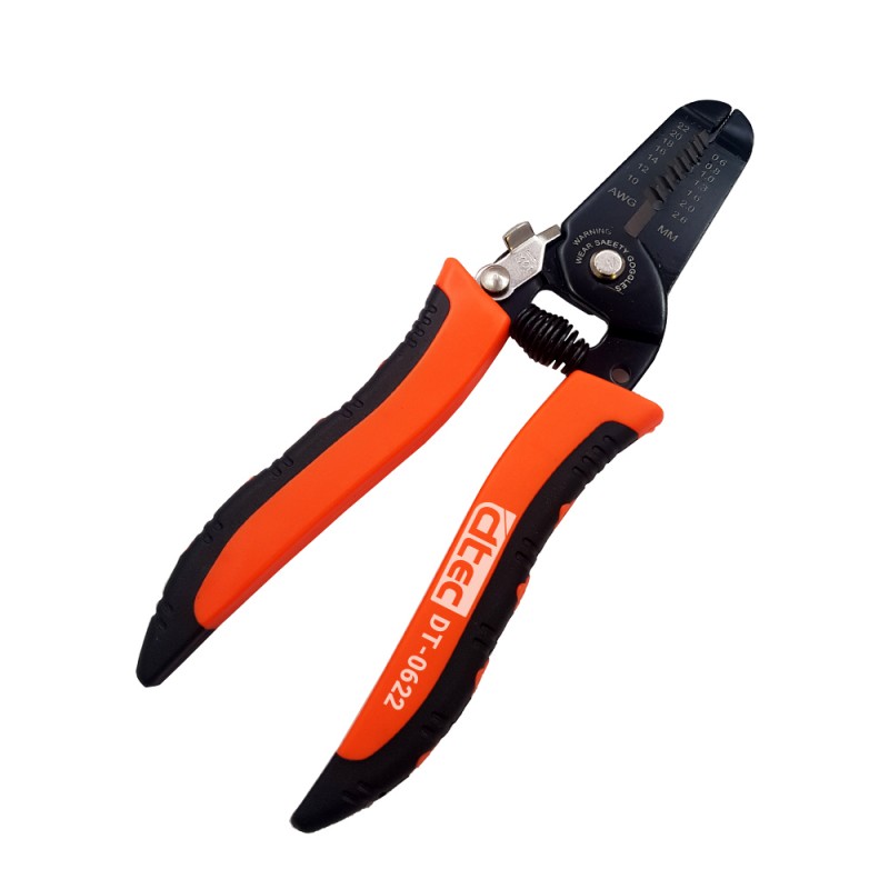 سیم لخت کن DTEC DT-318