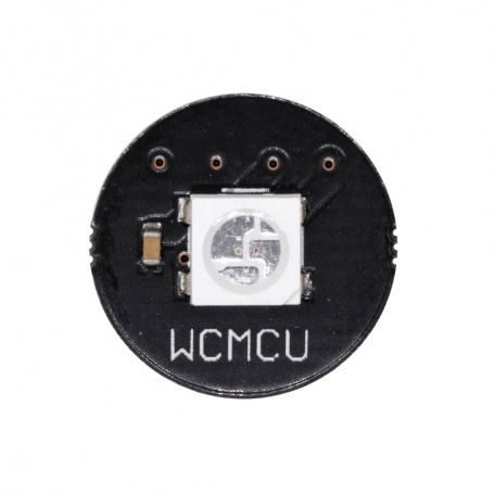 ماژول تکی LED RGB مدل WS2812