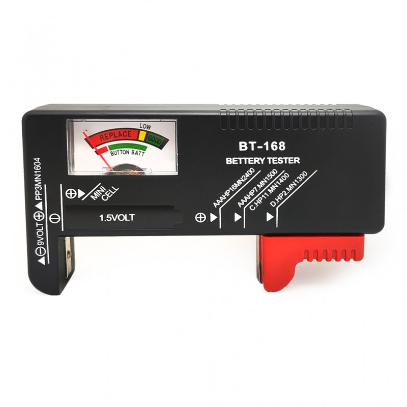 تستر باتری  ANENG BT168