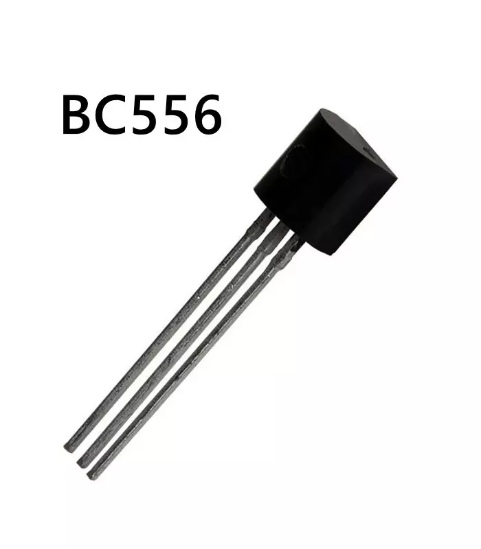 ترانزیستور BC547