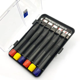 پیچ گوشتی ساعتی مدل ST-2061B