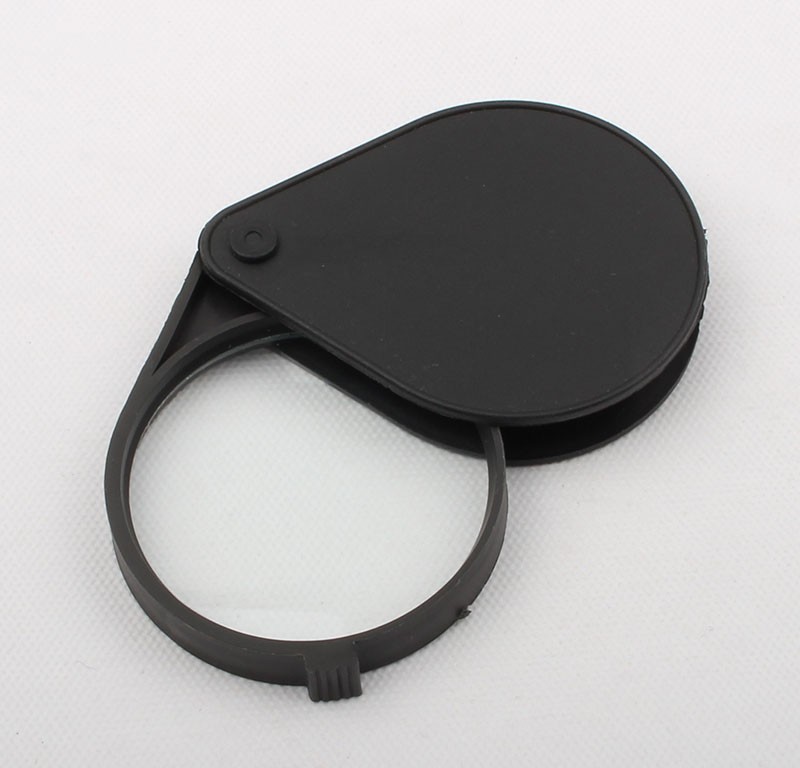 ذره بین تاشو 60 میلی متر