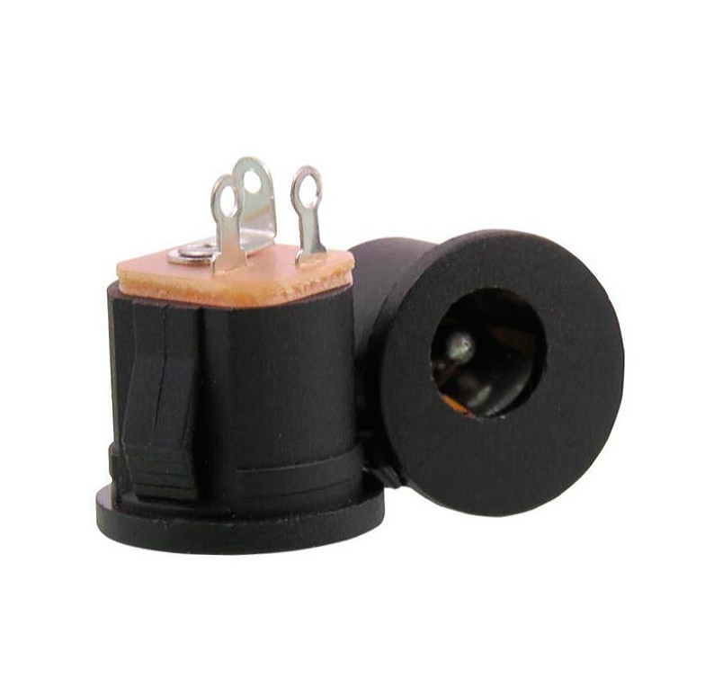 جک مادگی آداپتور رو پنلی مهره خور