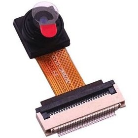 دوربین OV7670  به همراه سوکت