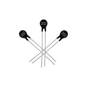 مقاومت حرارتی  NTC 5K 5mm MF11