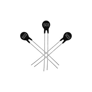 مقاومت حرارتی NTC 1K 5mm MF11