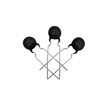 مقاومت حرارتی NTC 50K 5mm MF11