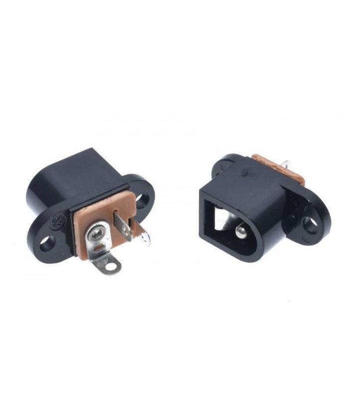 جک آداپتور استاندارد کد 05