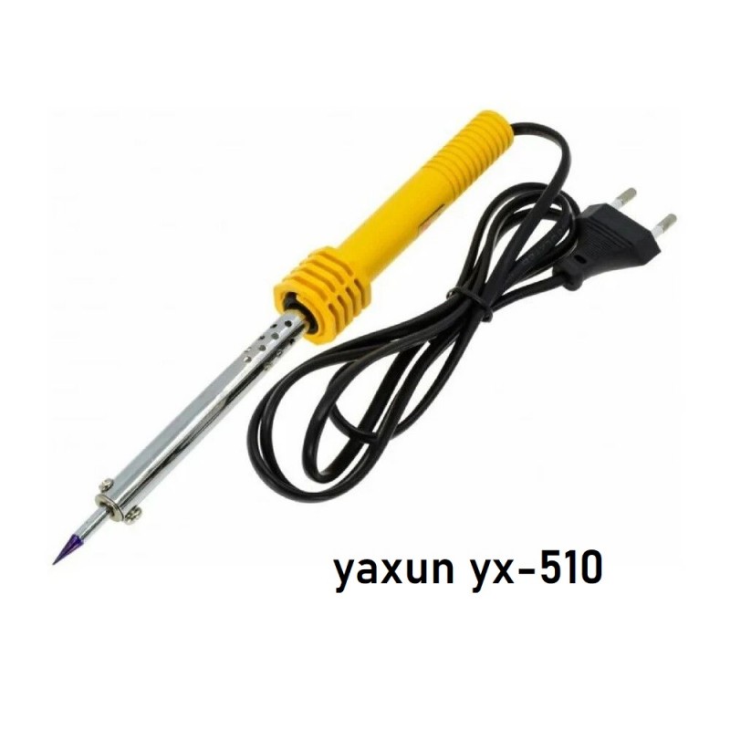 هویه 60 وات کیفیت بالا یاکسون مدل YX-510