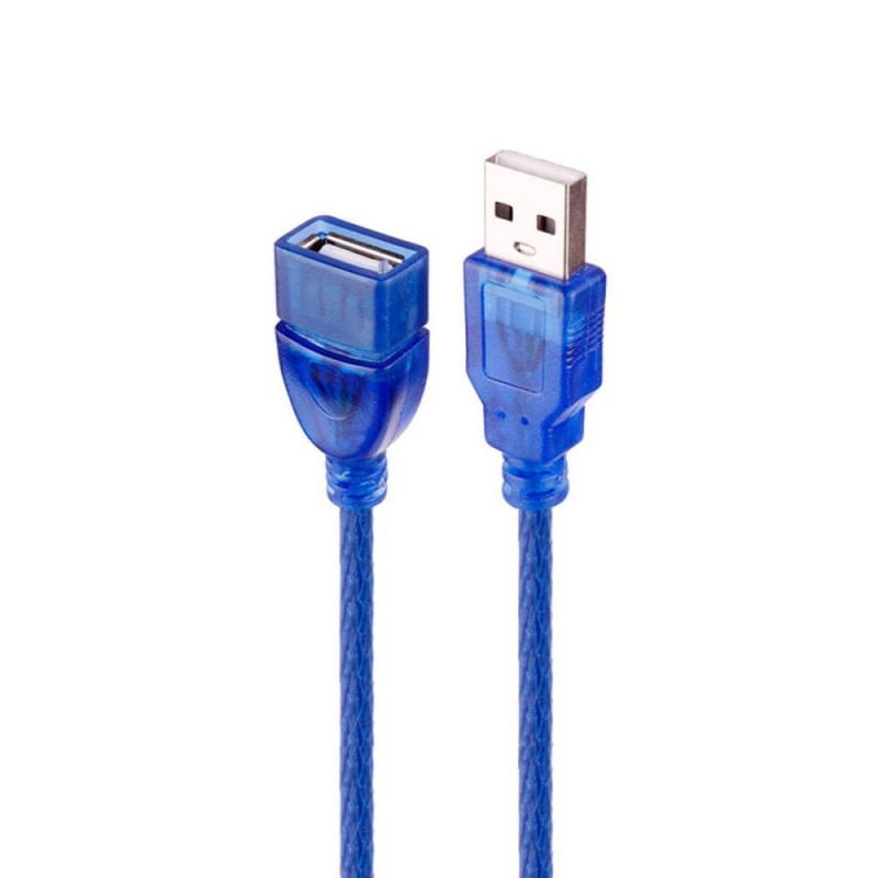 کابل افزایش USB طول 1.5 متر برند DTECH