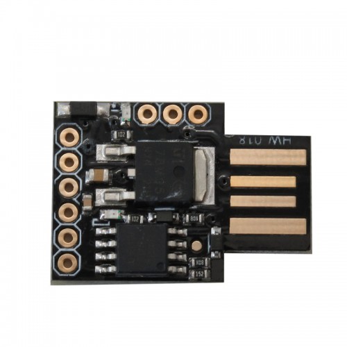 برد دیجی اسپارک Digispark USB