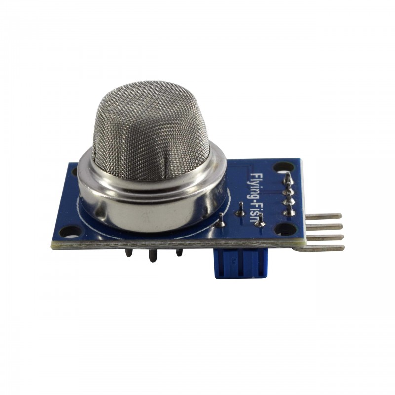 ماژول سنسور گاز MQ-2