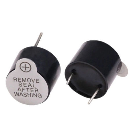 بازر یکپارچه BUZZER 12V