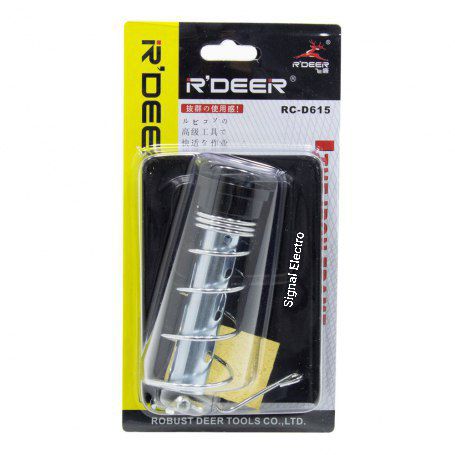 پایه هویه فلزی مدل RDEER RC-D615