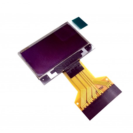 LCD Oled 128*64 , 0.96 inch i2c White