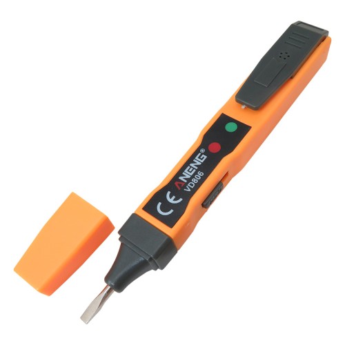 فازمتر قلمی غیر تماسی ANENG مدل VD806