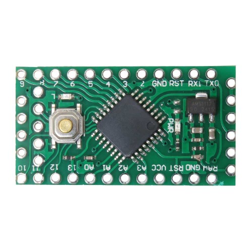 برد آردوینو پرو مینی LGT8F328P MINI EVB