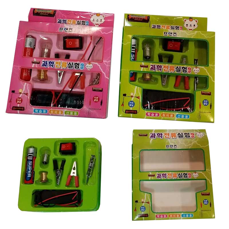 پک آموزش الکترونیک و الکتریسیته